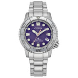 Citizen Stainless Steel Promaster Eco Ladies Watch