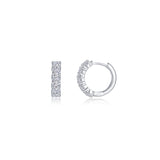 Clara Huggie Earrings
