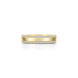 High-Polished Band
