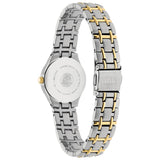 Citizen Ladies Eco Watches