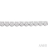 Lovebright Essential Diamond Bracelet