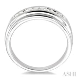 Men'S Diamond Ring