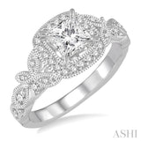 Diamond Engagement Ring