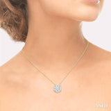 Lovebright Essential Diamond Pendant