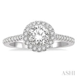 Diamond Engagement Ring