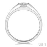 Lovebright Essential Diamond Promise Ring