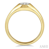 Lovebright Essential Diamond Promise Ring