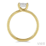 Lovebright Diamond Ring