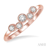 Diamond Fashion Ring