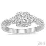 Diamond Engagement Ring