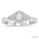 Diamond Engagement Ring