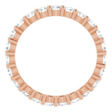 Eternity Band