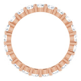 Eternity Band