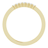 Anniversary Band