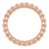 Eternity Band