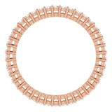 Eternity Band