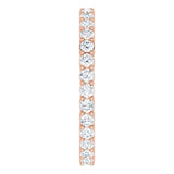 Eternity Band