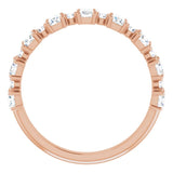 Anniversary Band