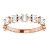 Anniversary Band