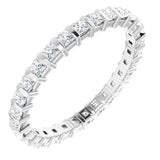 Eternity Band