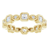 Eternity Band