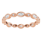 Eternity Band