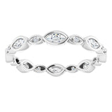 Eternity Band