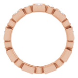 Eternity Band