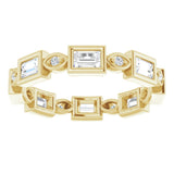 Eternity Band