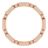 Eternity Band