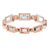 Eternity Band
