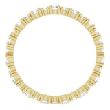 Eternity Band