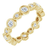 Eternity Band