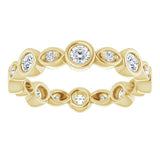 Eternity Band