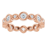 Eternity Band