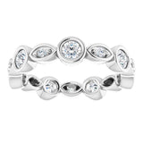 Eternity Band