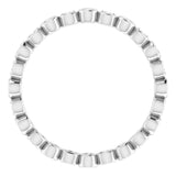 Eternity Band