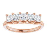 Anniversary Band