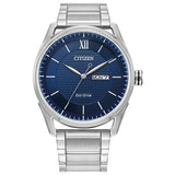 Citizen Eco-Drive Watch