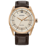 Citizen Eco-Drive Watch