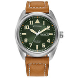 Citizen Eco-Drive Watch