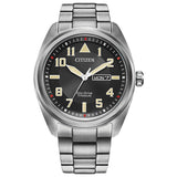 Citizen Eco-Drive Watch