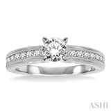 Diamond Engagement Ring