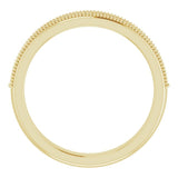 Anniversary Band