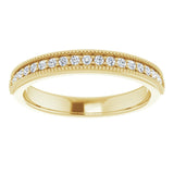 Anniversary Band