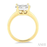 Lovebright Essential Diamond Ring