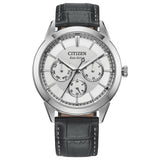 Citizen Stainless Steel Dress/Classic Eco Men's Watch