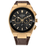 Citizen Stainless Steel Modern Eco Men's Watch