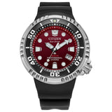 Citizen Stainless Steel Promaster Eco Mens Watch