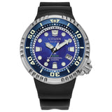 Citizen Stainless Steel Promaster Eco Mens Watch